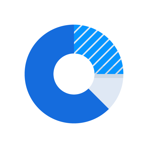 chart, graph, statistics, analytics, circle, pie_512px